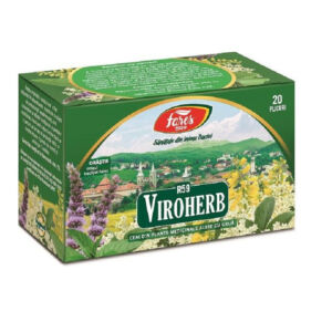 Fares Viroherb R59