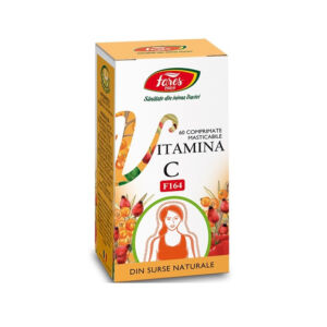 Fares Vitamina C Naturala F164