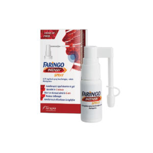 Faringo Intensiv Spray 20 ml