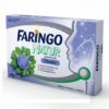 Faringo Natur cu aroma de coacaze