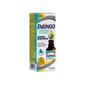 Faringo TUSIV sirop