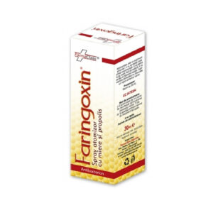 Faringoxin spray 30ml