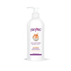 Farmec Balsam maini instant soft