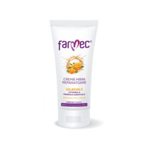 Crema reparatoare pentru maini