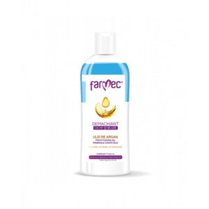 Farmec Demachiant ochi si buze cu Argan