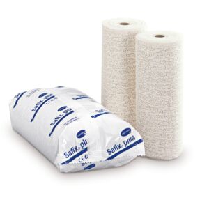 Fasa Gipsata Safix Plus 10cm x 3m