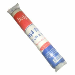 Fasa din tifon Help 20cm x 10m