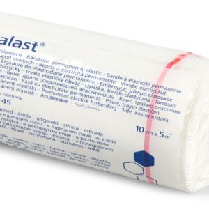 Fasa elastica Hartmann IDEALAST