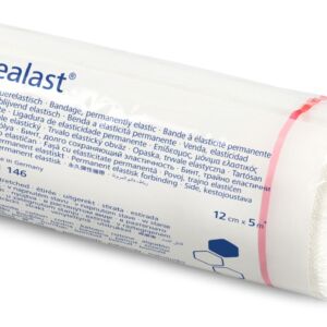 Fasa elastica Hartmann IDEALAST