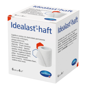 Fasa elastica Idealast