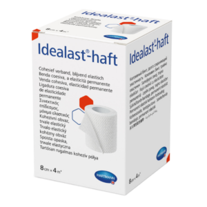 Fasa elastica Idealast