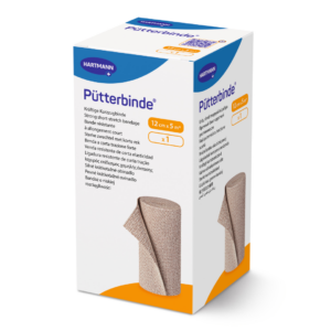 Fasa elastica Putter