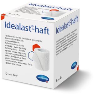 Fasa elastica autoadeziva Idealast-Haft