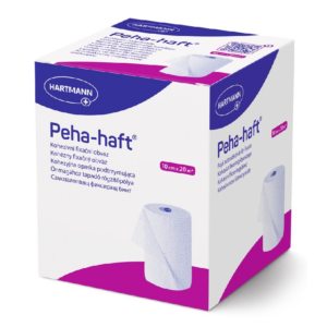 Fasa elastica autoadeziva Peha-haft