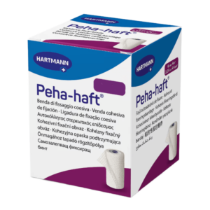 Fasa elastica autoadeziva Peha-haft