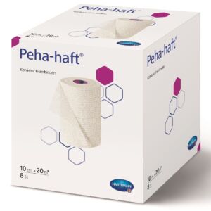 Fasa elastica autoadeziva Peha-haft