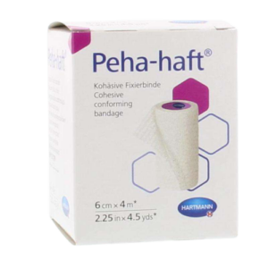 Fasa elastica autoadeziva Peha-haft