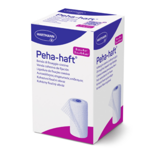 Fasa elastica autoadeziva Peha-haft