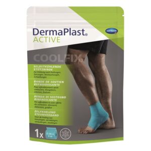 Fasa elastica cu efect de racire