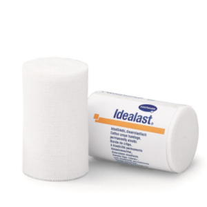 Fasa elastica pentru compresie moderata Idealast