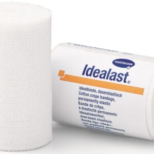 Fasa rola elastica pentru compresie moderata