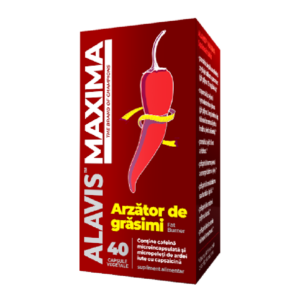Fat Burner