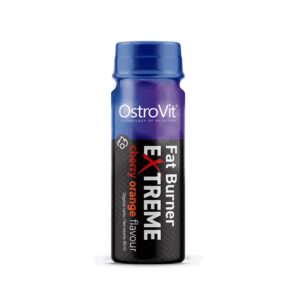 Fat Burner Extreme Shot