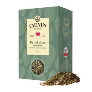 Faunus Ceai Prostata