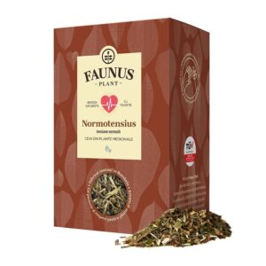Faunus Ceai Tensiune Normala