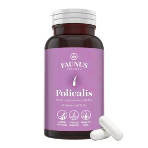 Faunus Folicalis