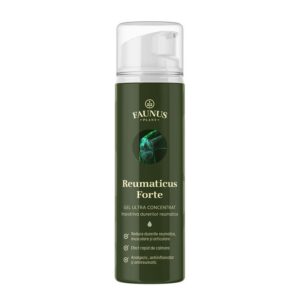 Faunus Gel Reumaticus Forte