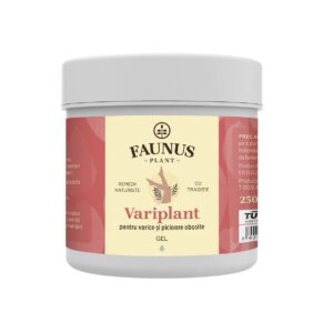 Faunus Gel Variplant