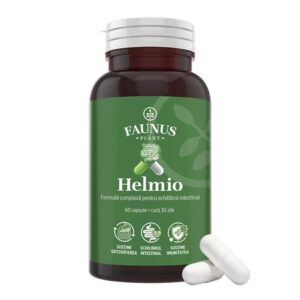 Faunus Helmio