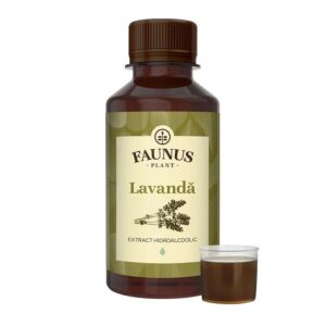 Faunus Tinctura Lavanda