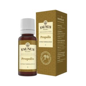 Faunus Tinctura de Propolis