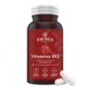 Faunus Vitamina B12 1000 mcg
