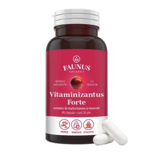 Faunus Vitaminizant Forte