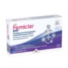 Femiclar Imun