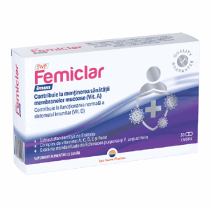 Femiclar Imun