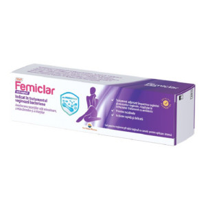 Femiclar gel vaginal