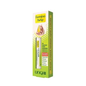 Feminohelp unghii