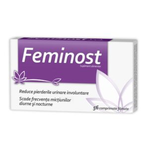 Feminost