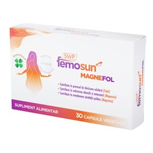 Femosun Magnefol