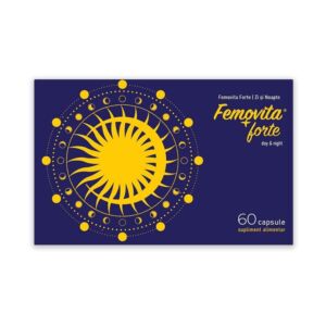 Femovita Forte Day & Night