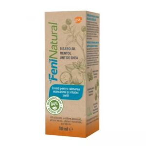 FeniNatural crema