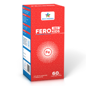 Fero Red Kids
