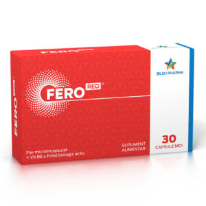 FeroRed