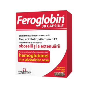 Feroglobin