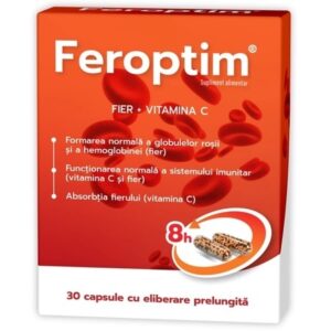 Feroptim Retard