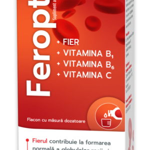 Feroptim tonic